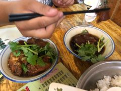 -聪辉同安老美食饭店(大元路店)