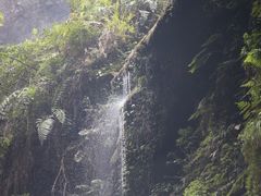 -龙水峡地缝景区