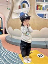 -奈尔宝家庭中心·亲子餐厅(苏州大悦城店)