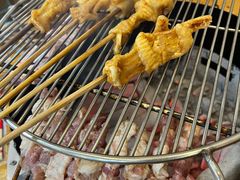 -源味居手把签烧烤(长春一店)