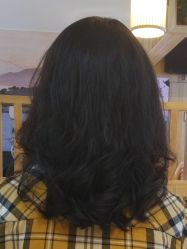 -尚·丹尼Hair