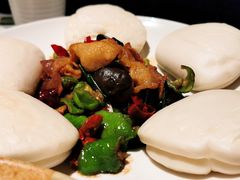 辣椒炒肉-胡桃里音乐酒馆(下沙店)