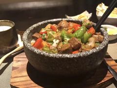 -松临·铁板烧&Omakase(神农店)