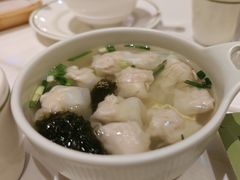 -春家·非遗手工小吃(徐汇万科广场店)