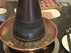 -东来顺饭庄(金泉广场店)