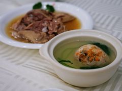 -怡园饭店-餐厅(四望亭店)