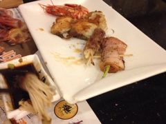 -大渔铁板烧(蛇口店)