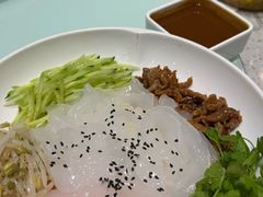-紫光园·烤鸭·北京菜(团结湖店)