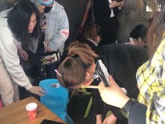 -沙口小炉烧烤