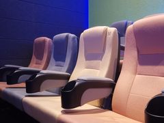 -星河寰宇IMAX影城(星河WORLD·COCO Park店)