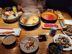 -蟹将军·松叶蟹和牛日料放题自助(K11店)