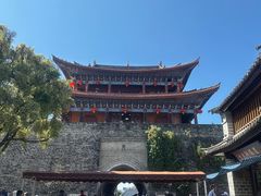 -大理古城