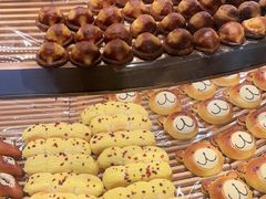-FANEN法念·烘焙·甜点(万象城店)
