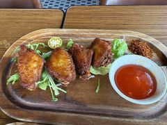 -MARU玛露音乐餐厅(大学路店)