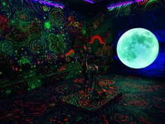 -梦幻巴比松星空体验馆