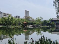 -北湖公园