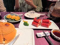 -粤匠·澳门点心粤菜海鲜(澳门半岛店)