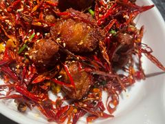-德永枣香烤鸭(官舍店)