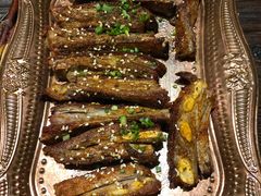 -霄汉羊排(万松园一店)