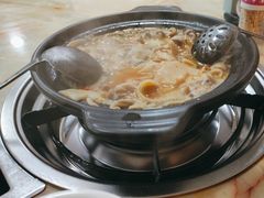 -李师傅脆肚(梅林店)