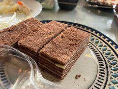-百格里格.Uyghur cuisine(百色路店)