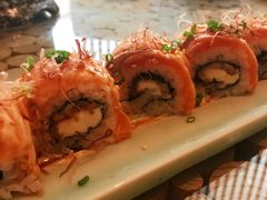 -西村日本料理(香格里拉饭店)