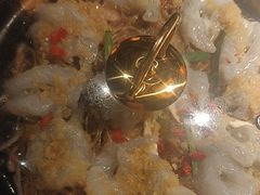 -绿茶餐厅(昆明世纪金源店)