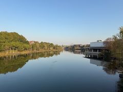 -上海怡沁园度假酒店
