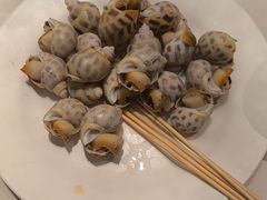 -青蓬蒸汽海鲜·深圳老字号·团建聚会(壹方城店)