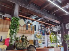 大堂-品·吉祥(沙溪古镇店)