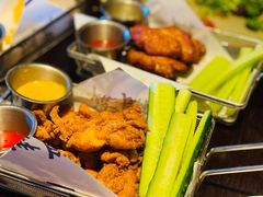-bluefrog蓝蛙(恒隆广场店)