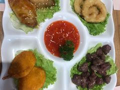 -冲浪熊西餐厅(南戴河店)