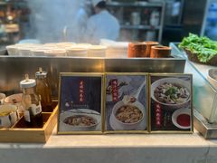 -晶丽香榭自助餐(南京大饭店)