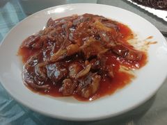 -天津乾毓德饭庄·清真传统炒菜·海鲜烧烤(咸阳路店)