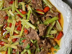 -赣菜笔记·江西米粉·小龙虾·小炒(曹杨路店)