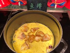 -合肥皇冠假日酒店·菲亚斯特自助餐厅(黄山路店)