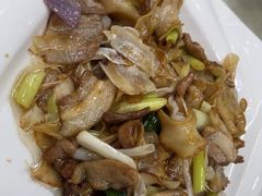 -颐和海鲜·饺子馆