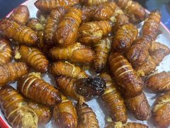 -牛味道炭火烤肉(湖前总店)