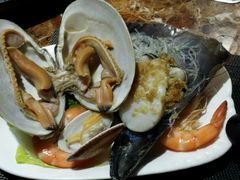 -船奇蒸汽海鲜·闽菜(八市海鲜总店)