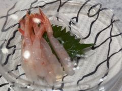 -争鲜回转寿司(中街大悦城店)