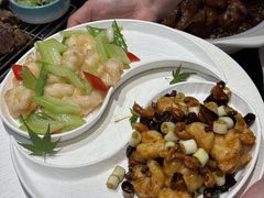 -夜宴江景餐厅