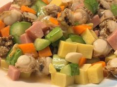 -宾朋海鲜饭庄(兴海路店)