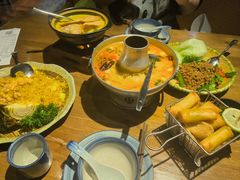 -太泰东南亚餐厅(万福广场店)