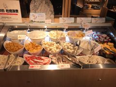 -温野菜涮涮锅(西单大悦城店)