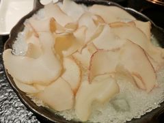 -得意咚瓜·顺德鱼生·冬瓜盅火锅