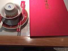 -味福记·江西小炒·南昌小吃(青山湖万达店)