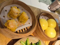 -潮粥荟·潮汕砂锅粥(朝阳大悦城店)