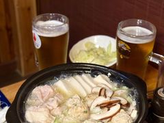 -鸟内会居酒屋(得意潮馆店)