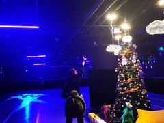 -VS SPORTS PARK运动玩乐园·团建·生日会(合生汇店)
