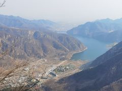 -京东石林峡风景区